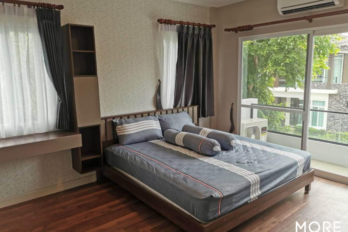 near Bangkok Hospital Chiang Mai (ID:195HR)-MR-195HR