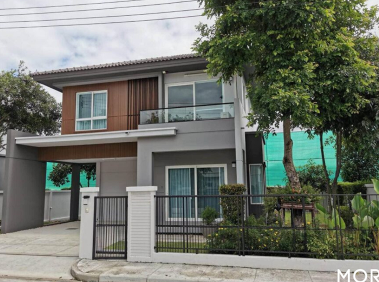 For rent : Siwalee - San Kamphaeng