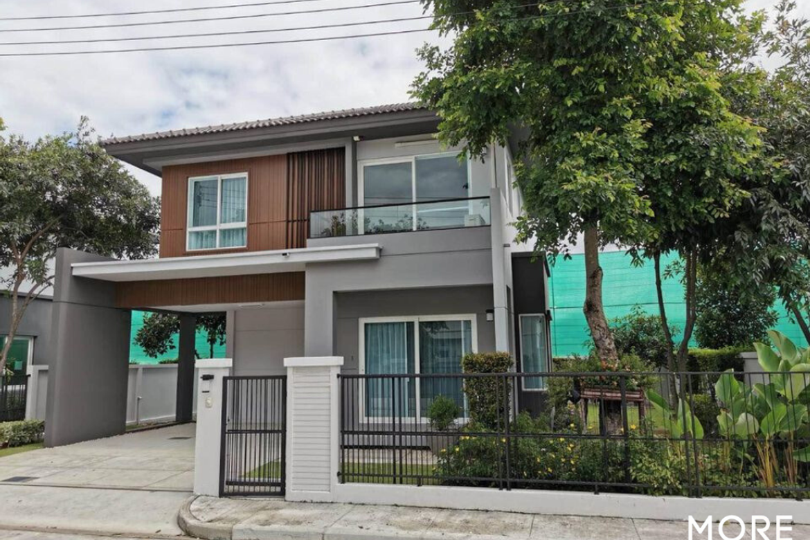 For rent : Siwalee - San Kamphaeng