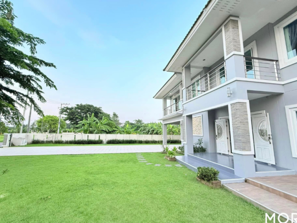 For rent Thanaporn Park Home - San Sai