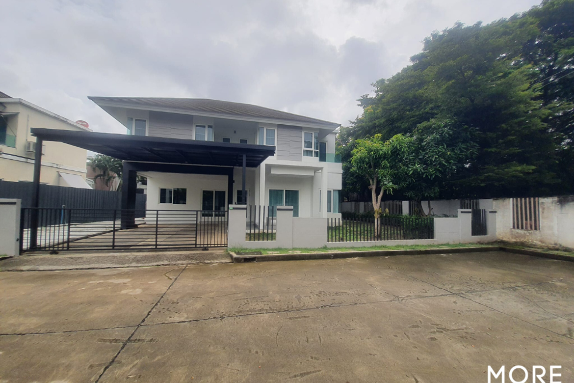 For rent : Kankanok 12– Saraphi