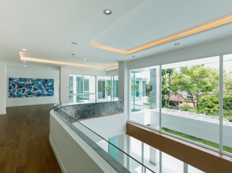 Luxurious 8-Bedroom Home for sale in Chiang Mai | Modern Style-CMP-102