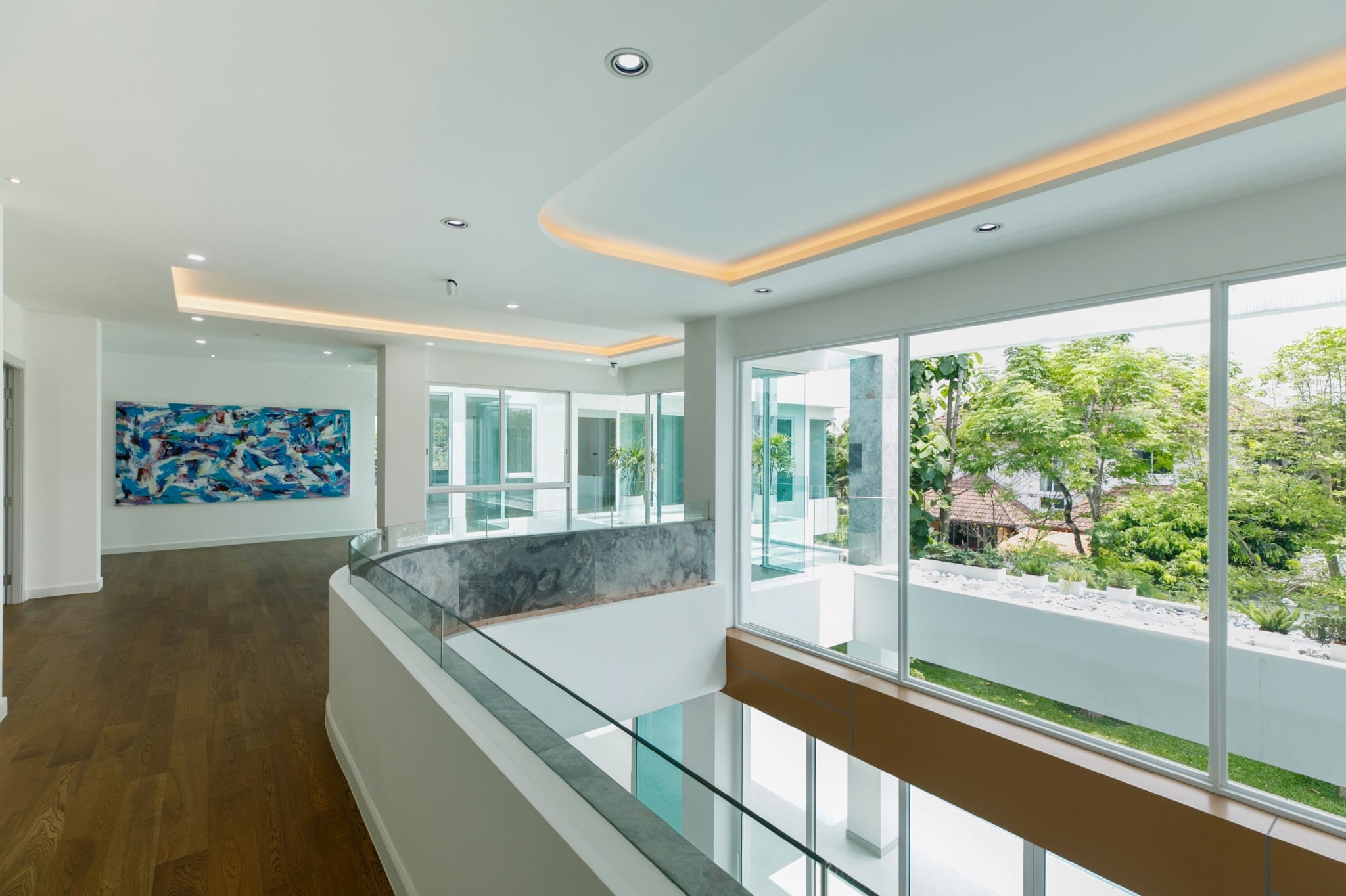 Luxurious 8-Bedroom Home for sale in Chiang Mai | Modern Style-CMP-102