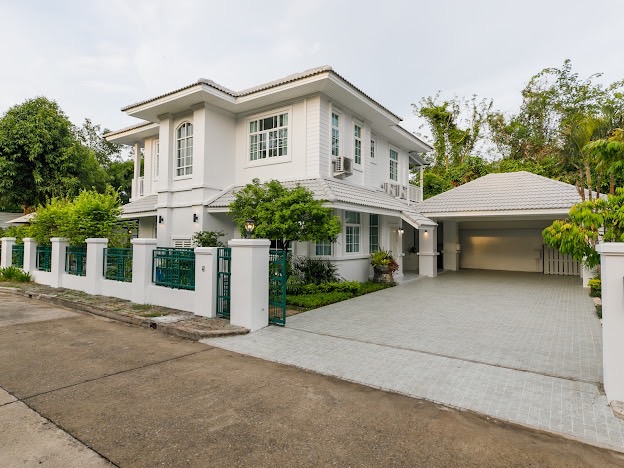 Stunning House for Sale in Chiang Mai | Affordable Luxury-CMP-142