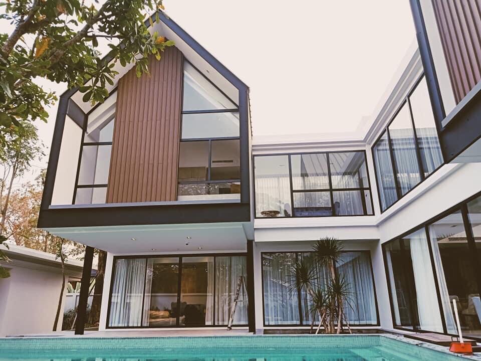 Stunning 4-Bedroom House For Sale Chiang Mai 24.9M THB-CMP-192