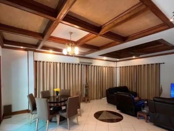 Exquisite Chiang Mai House for Sale with 3Bed