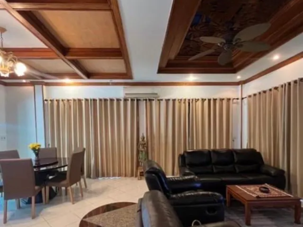 Exquisite Chiang Mai House for Sale with 3Bed