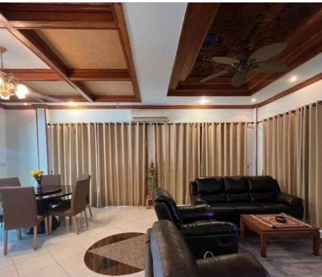 Exquisite Chiang Mai House for Sale with 3Bed