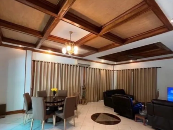 Exquisite Chiang Mai House for Sale with 3Bed