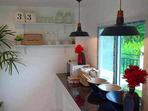 Renovated 4-Bedroom House for Sale Chiang Mai