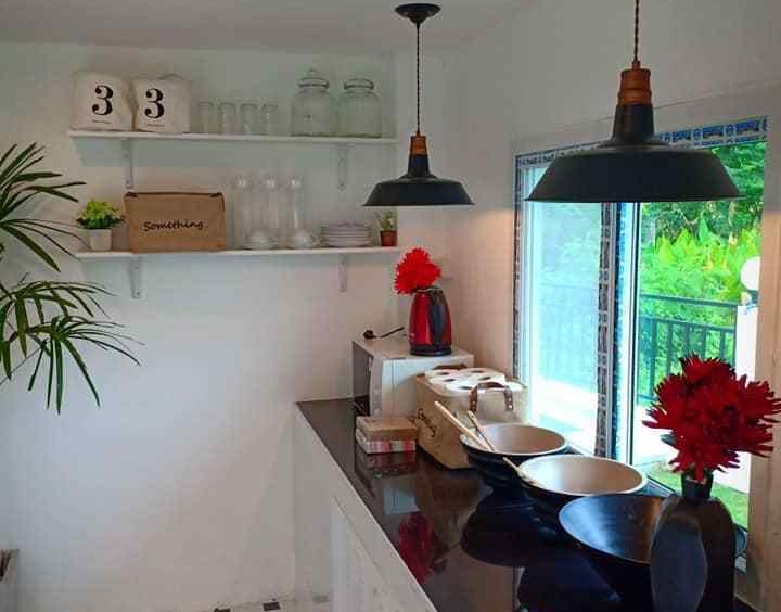 Renovated 4-Bedroom House for Sale Chiang Mai