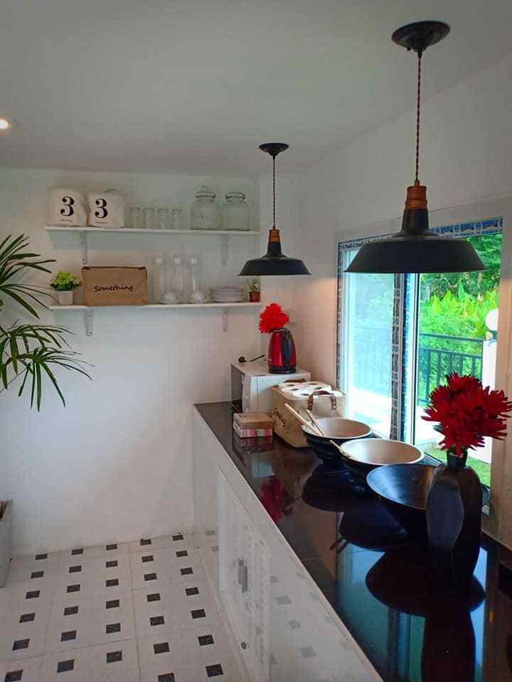 Renovated 4-Bedroom House for Sale Chiang Mai