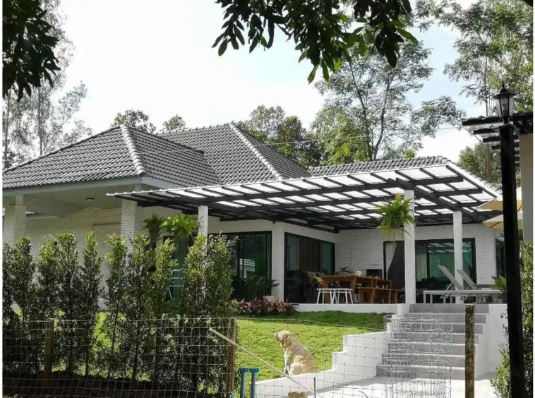 Chiang Mai House For Sale-rent-CMP-281