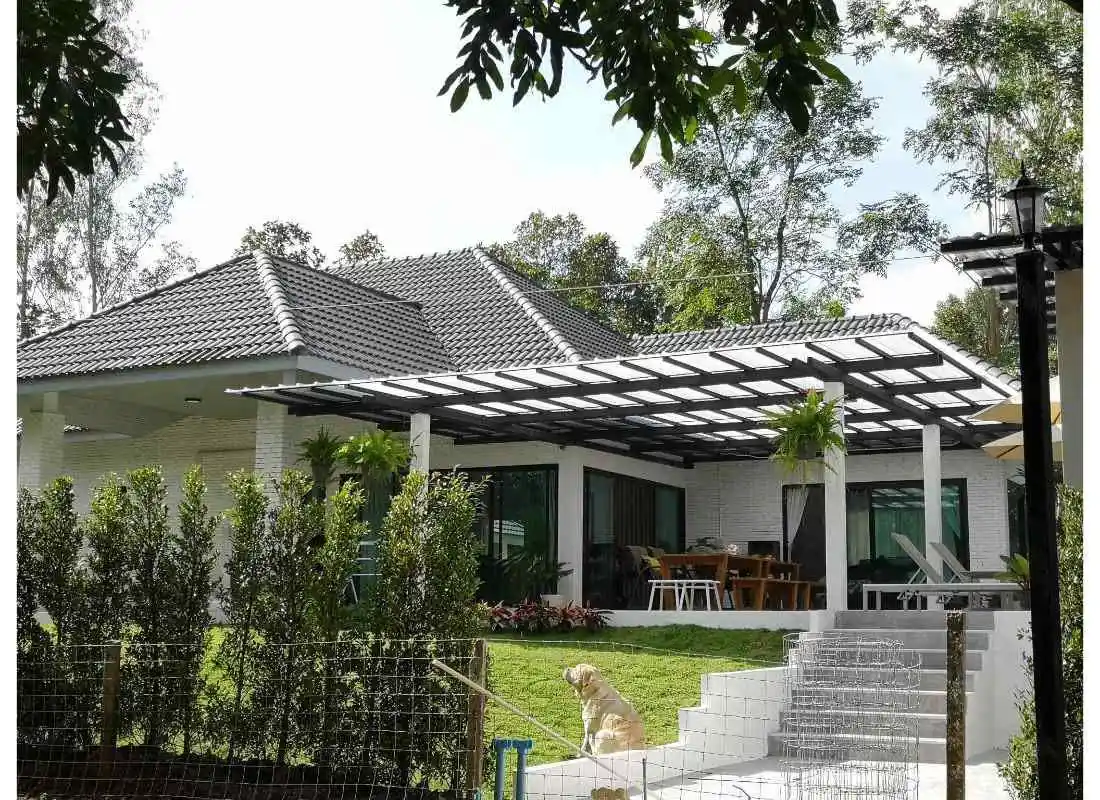 Chiang Mai House For Sale-rent-CMP-281