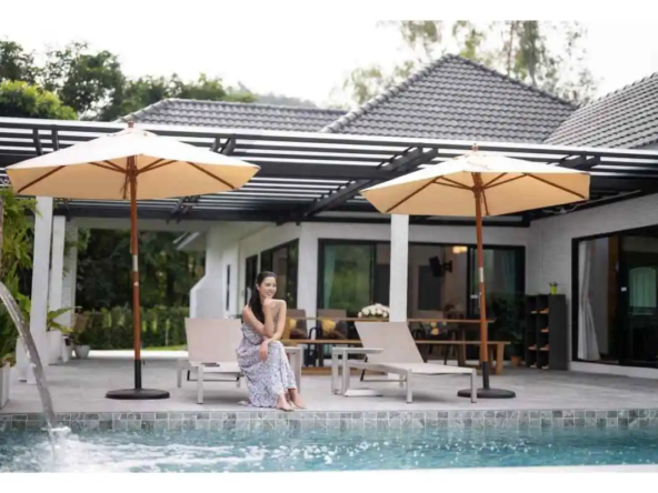 Chiang Mai House For Sale-rent-CMP-281