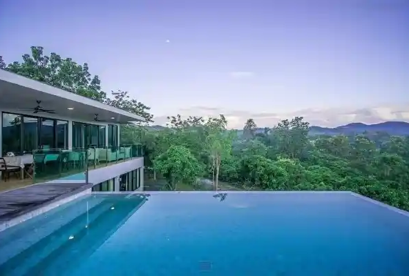 Luxury 5 Bedroom Villa for Sale in Nam Phrae