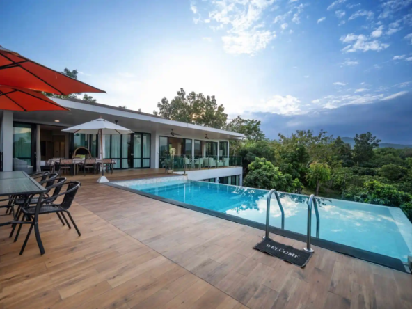 Chiang Mai Real Estate-CMP-282