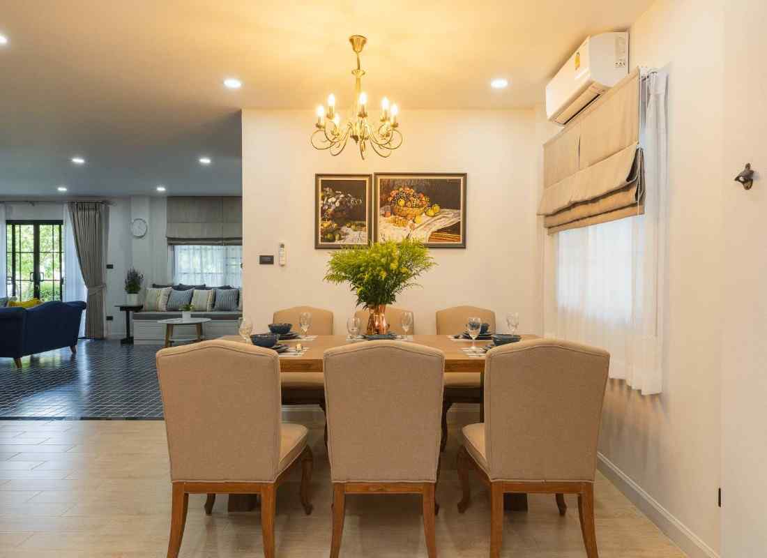 4 Bath in San Kamphaeng - 6.39M THB-CMP-337