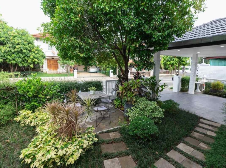 Chiang Mai Home for Sale: 3 Bed