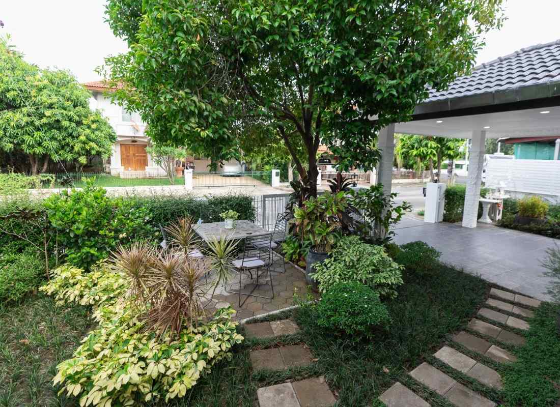 Chiang Mai Home for Sale: 3 Bed