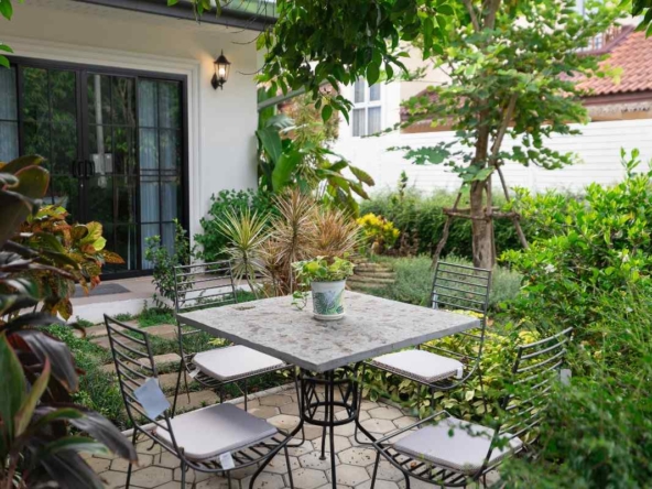 Chiang Mai Home for Sale: 3 Bed