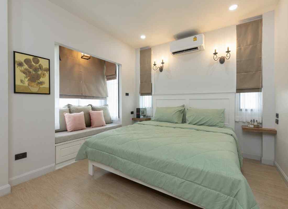 4 Bath in San Kamphaeng - 6.39M THB-CMP-337