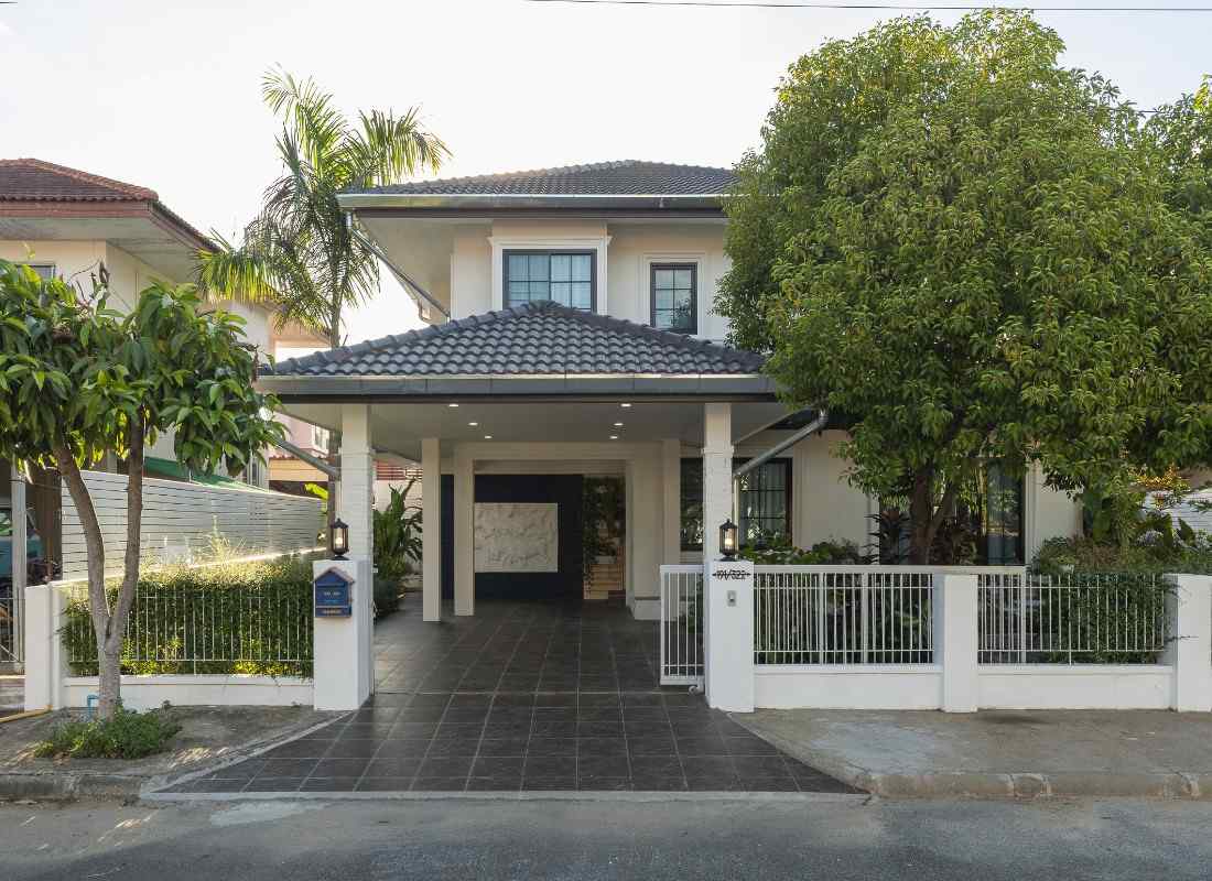 Chiang Mai Home for Sale: 3 Bed