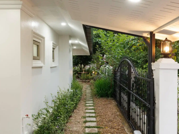 Spacious 5-Bedroom House for Sale in Chiang Mai-CMP-352