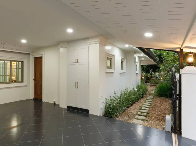 Spacious 5-Bedroom House for Sale in Chiang Mai-CMP-352