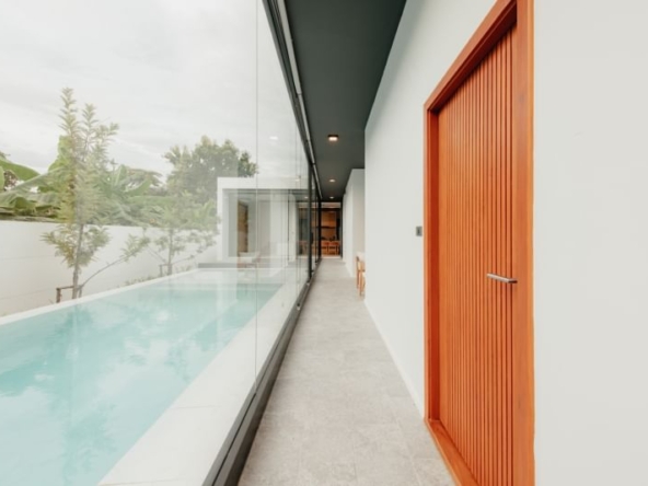 Pool Villa for sale Chiang Mai | Great Location-CMP-81