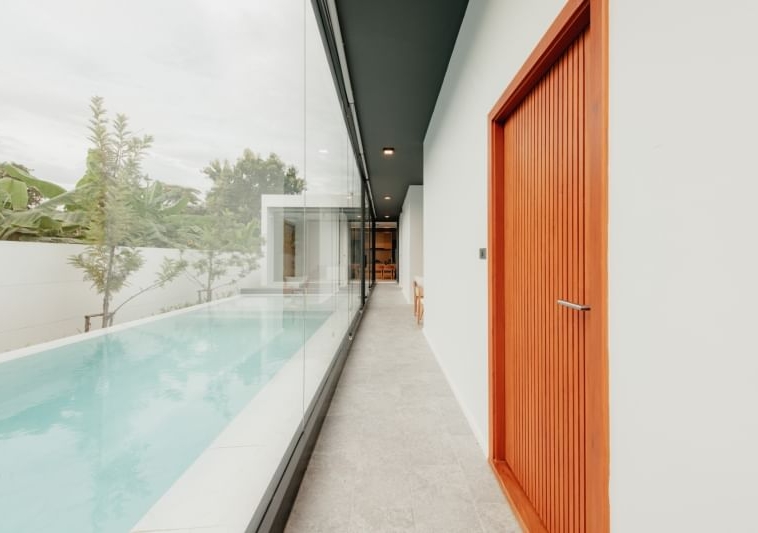 Pool Villa for sale Chiang Mai | Great Location-CMP-81