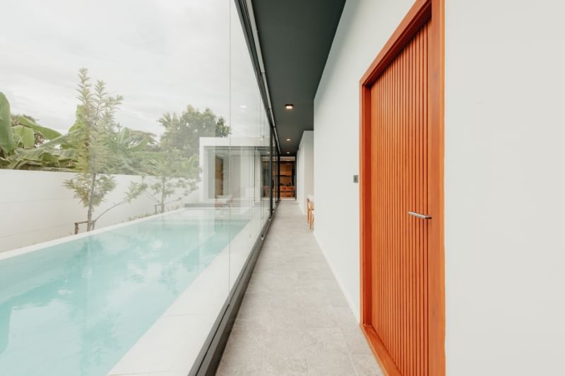 Pool Villa for sale Chiang Mai | Great Location-CMP-81