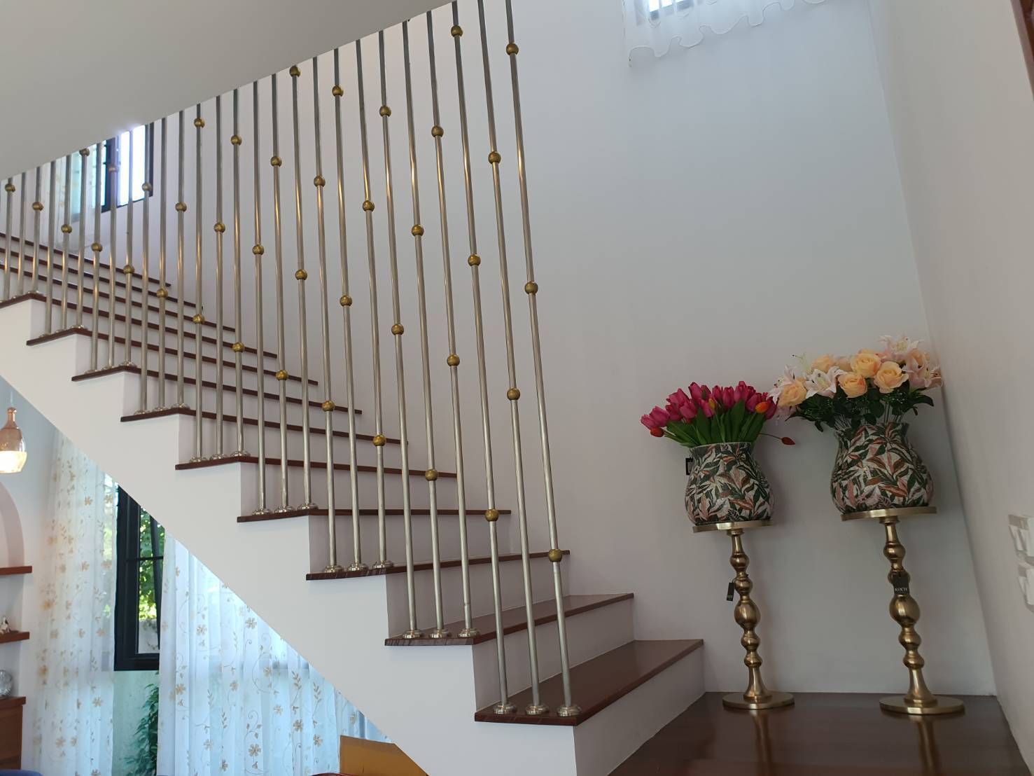 Stunning 4-Bedroom Lanna Style Property - Chiang Mai Real Estate-CMP-85