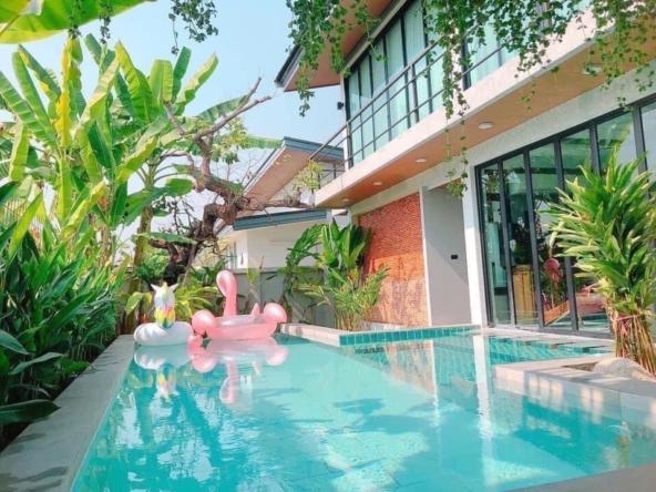 Chiang Mai - Tranquil Retreat-CMP-88