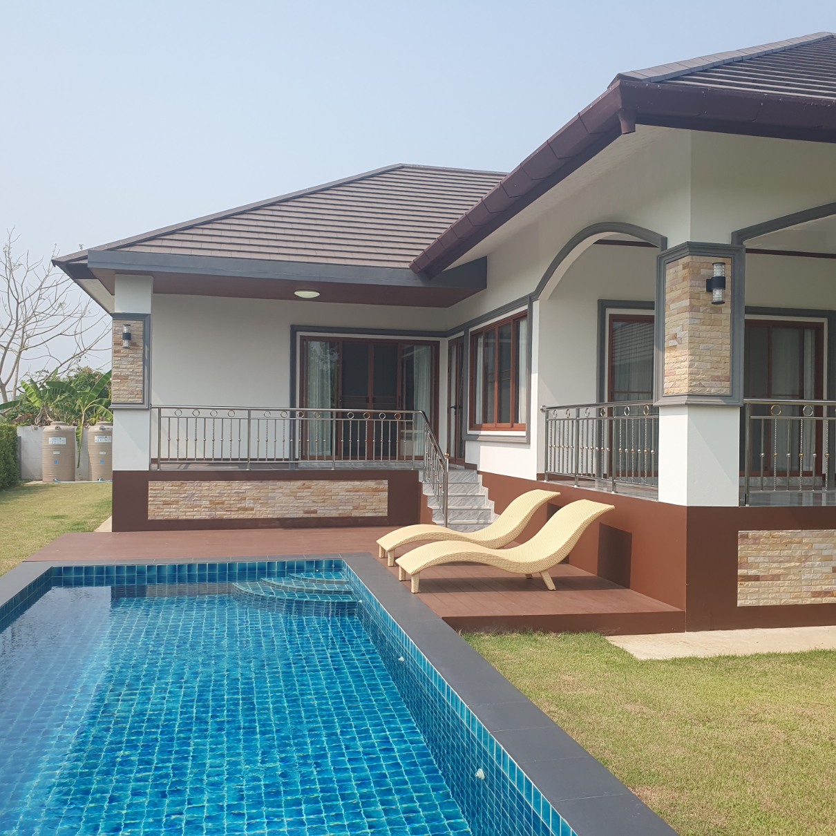 Chiangmai Property | Spacious 4-Bed House for Sale 9.5M THB | Rent 70K/month-CMP-318