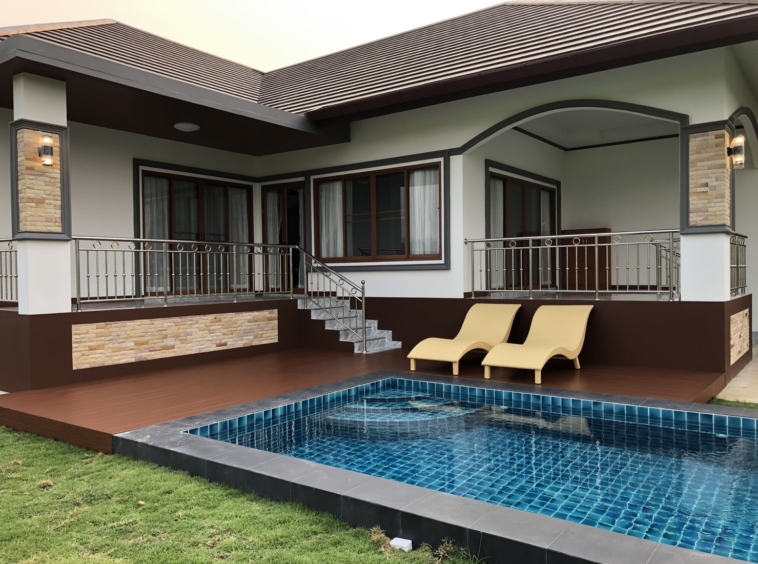 Chiangmai Property | Spacious 4-Bed House for Sale 9.5M THB | Rent 70K/month-CMP-318