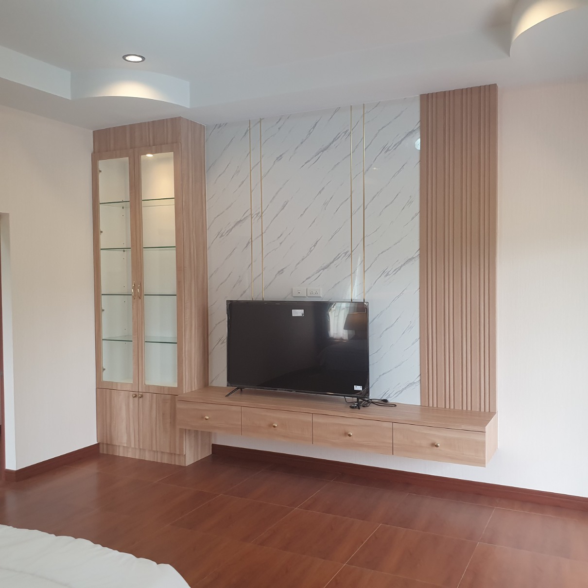 Chiangmai Property | Spacious 4-Bed House for Sale 9.5M THB | Rent 70K/month-CMP-318