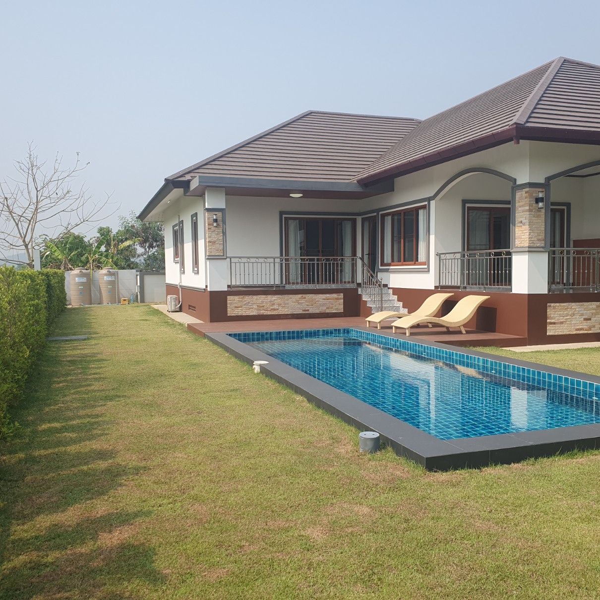 Chiangmai Property | Spacious 4-Bed House for Sale 9.5M THB | Rent 70K/month-CMP-318