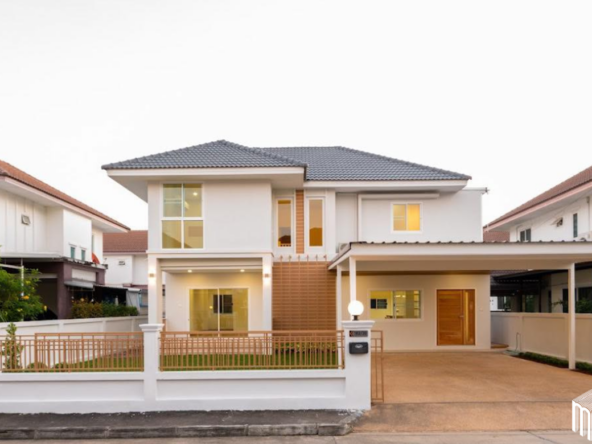 Property ID450HS Detached house