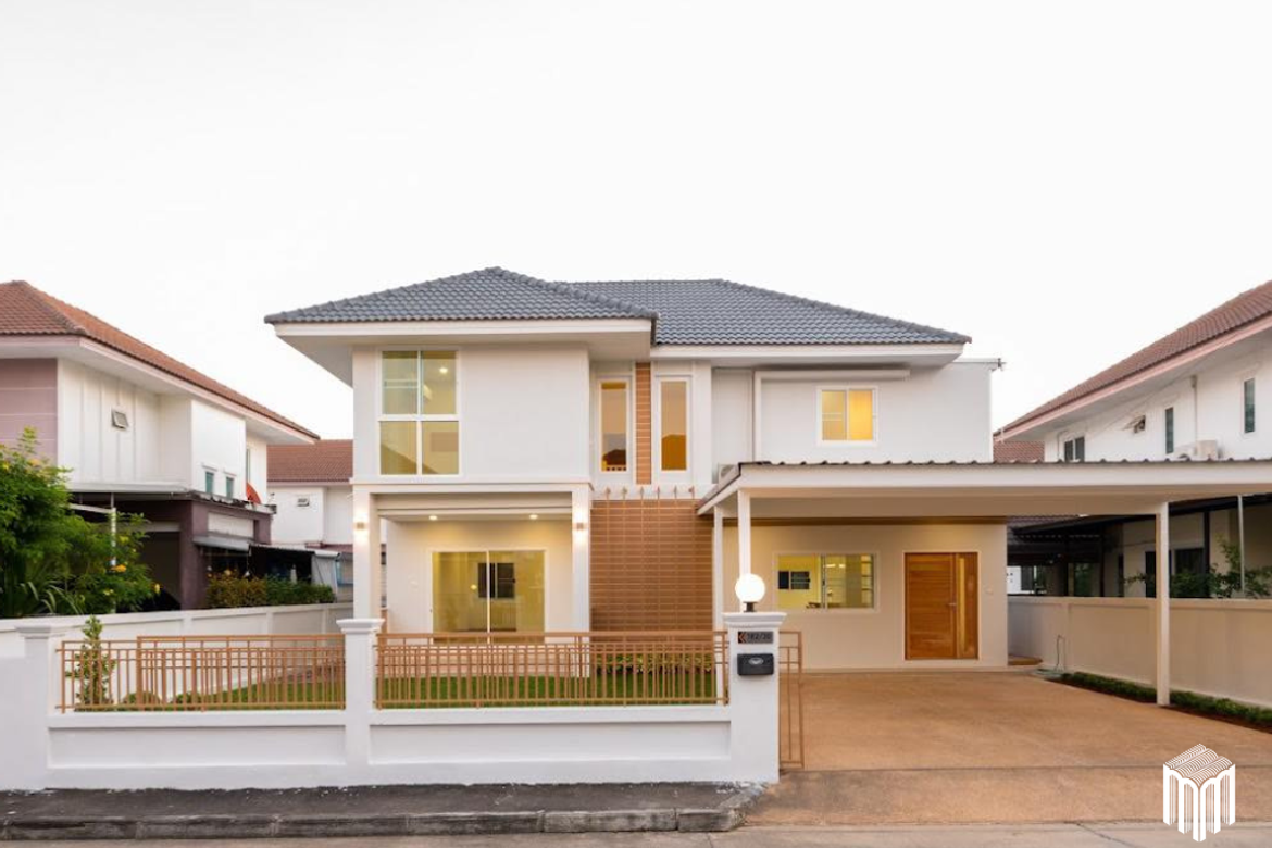 Property ID450HS Detached house