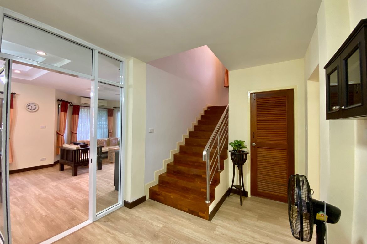 3 bedrooms house for sale at Pimook 2