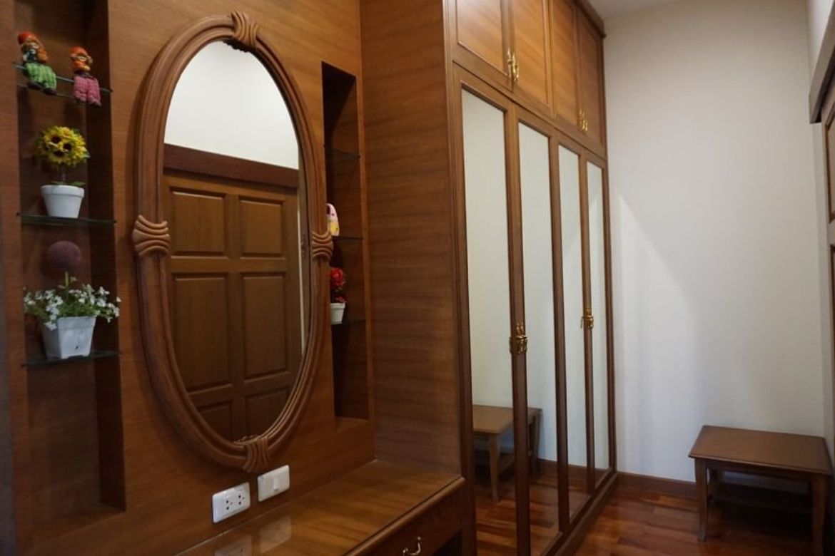 One story house for rent or sale in Muang Chiang Mai-P-PHR477