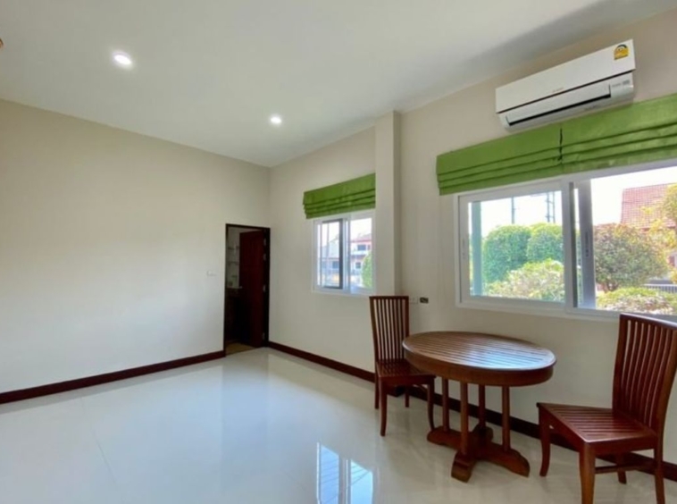 One story house for rent or sale in Muang Chiang Mai-P-PHR477