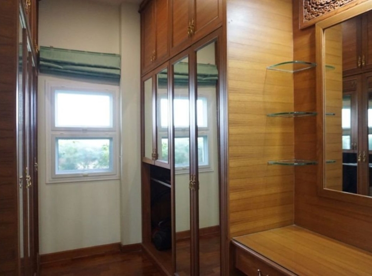 One story house for rent or sale in Muang Chiang Mai-P-PHR477