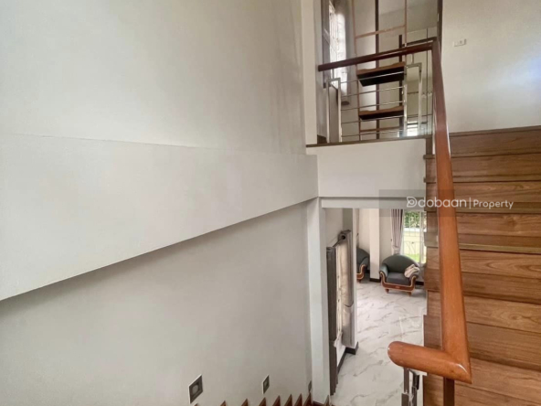 2-story single house with 4 bedrooms and 4 bathrooms in a project near American Pacific International School.-DB-RSHSHCMICM74