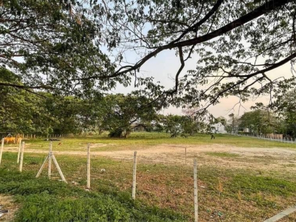 11-0-70 Rai Land for Sale in Chiang Mai - Prime Opportunity-CMP-144