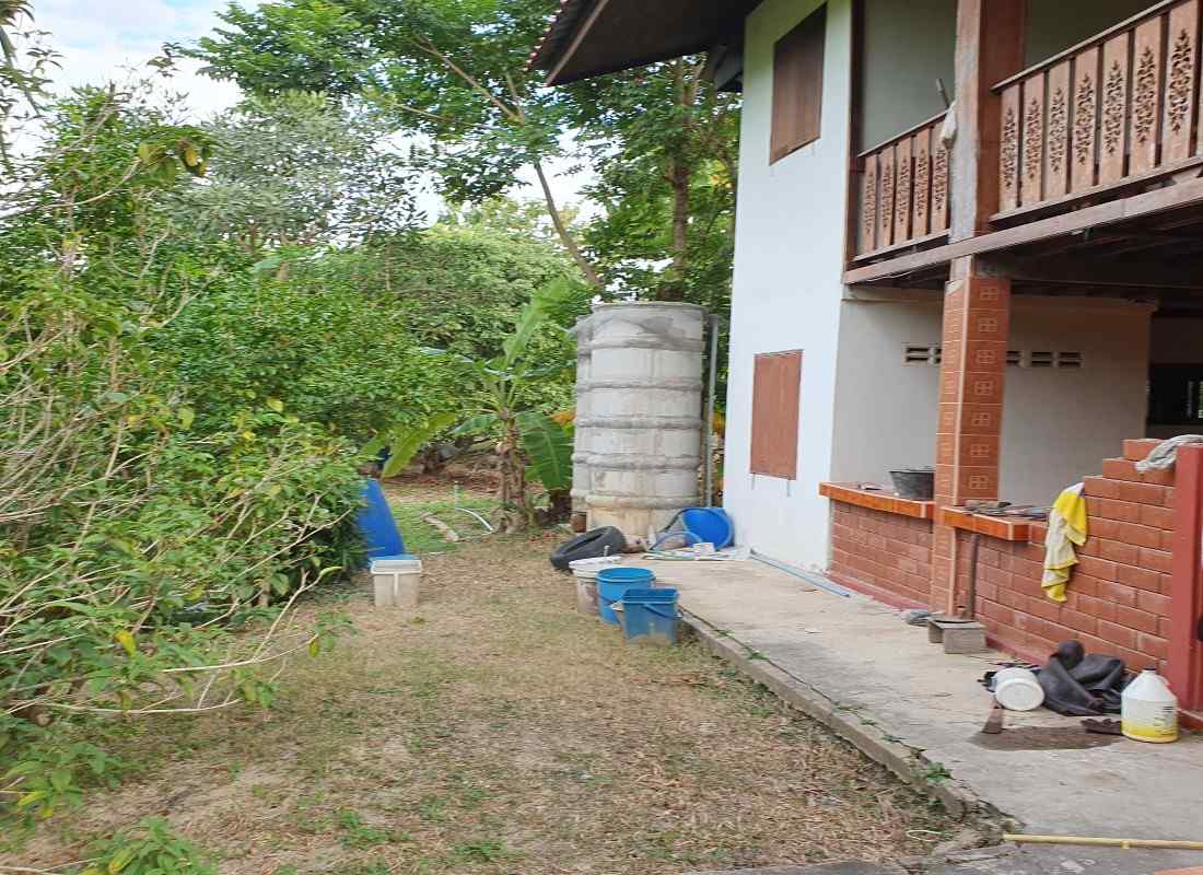 Prime Land for Sale in Chiang Mai | 1