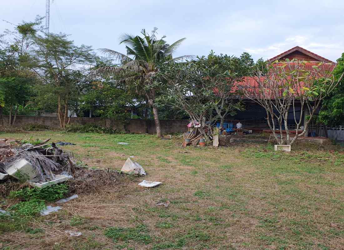 Prime Land for Sale in Chiang Mai | 1