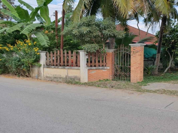 Prime Land for Sale in Chiang Mai | 1