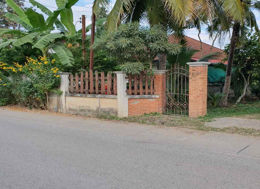 Prime Land for Sale in Chiang Mai | 1